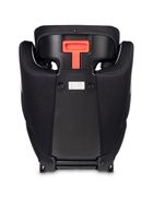 Caretero, Breezy Fix, fotelik samochodowy 2w1, podstawka, fix black, 100-150 cm