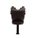 Caretero, Fortis i-Size, fotelik samochodowy, graphite, 40-150 cm