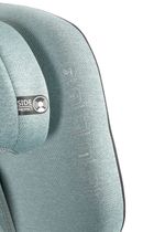 Caretero, Lumi, i-Size, fotelik samochodowy, green, 40-150 cm