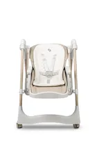 Caretero, Nesto, krzesełko do karmienia, beige