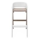 Chicco, Crescendo Up, ewolucyjne krzesełko do karmienia, Pearl Copper