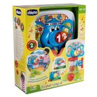 Chicco, Fit&Fun, 123, koszykówka