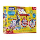 Chicco, Happy Music, mata grająca do tańczenia