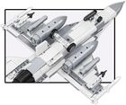 Cobi, Armed Forces, F-16C Fighting Falcon, klocki, 1:48, 463 elementy