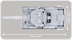 Cobi, Small Army, World of Tanks, Leopard, klocki, 470 elementów
