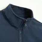 Cool Club, Wodoszczelna kurtka chłopięca z kapturem, 3w1, Kurtka softshell, niebieska