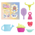 Cry Babies, Happy Flowers, lalka płacząca