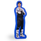 Daffi, Yamaha YZ450F Star Racing Team Bike 2022 Rider: Eli Tomac No.3, motocykl, model metalowy, 1:6