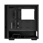 Deepcool, obudowa komputerowa, CH560 ARGB Digital Black (R-CH560-BKAPE4D-G-1)