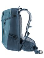 Deuter, Trans Alpine 30, plecak rowerowy, atlantic