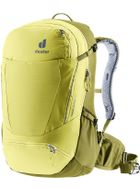 Deuter, Trans Alpine 30, plecak rowerowy, sprout-cactus