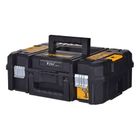 Dewalt, klucz udarowy, 1/2", 18V, 2-5Ah, DCF900P2T-QW