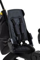 Doona, Liki Trike, rowerek trójkołowy, składany, midnight edition