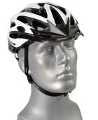 Dunlop, kask rowerowy regulowany, mtb grey, rozmiar L 58-61 cm