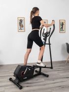 EB Fit, orbitrek, trenażer eliptyczny, e580