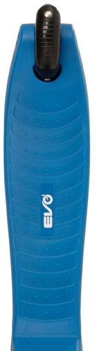 EVO, jeździk i hulajnoga 2w1, niebieska