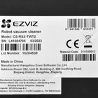 Ezviz, odkurzacz robot, CS-RS2-TWT2