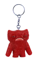 Fuggler, Collectible Keychain, Blind Pack, breloczek, figurka kolekcjonerska, 6 cm, 1 szt.