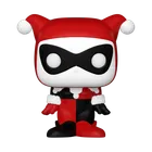 Funko Bitty Pop! DC, mini figurki kolekcjonerskie, 4 szt.