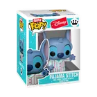 Funko Bitty Pop! Disney, Lilo i Stitch, kalendarz adwentowy z mini figurkami kolekcjonerskimi, 24 elementy