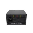 Gembird, zasilacz komputerowy, ATX 750W, aktywne PFC 12 cm, fan 80