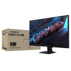 Gigabyte, monitor, 27", GS27Q X WQHD IPS  HDMIx2 DPx2 240Hz