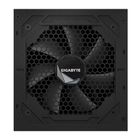 Gigabyte, zasilacz modularny, UD1000GM PG5 V2, 1000W, 8 US GOLD ATX