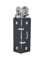 Graco, Contour Electra, łóżeczko niemowlęce z funkcją wibracji, Black