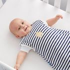 Gro Company, Grobag Petit Star, śpiworek zimowy, grubość 3,5 tog, 0-6m