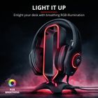 GXT 265 Cintar, RGB Headset Stand, stojak na słuchawki