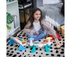 Hape, Baby Einstein, Magiczne dotykowe pianinko, zabawka muzyczna
