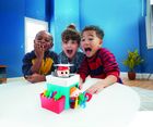 Hasbro, Portki hydraulika, gra familijna
