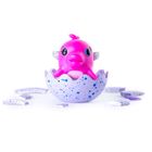Hatchimals, 2 jajka z figurkami i gniazdo, zestaw