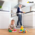 Hauck, kojec, Baby Park, biały