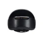 HJC, Calido Plus, kask rowerowy, czarny, rozmiar M