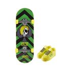 Hot Wheels, Skate, deskorolka i buty, zestaw do zabawy, 1 szt.