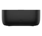 HP, Dock G6, stacja dokująca z zasilaczem, 100W, czarna