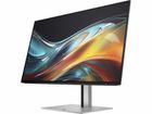 HP, monitor, LED, 23,8”, S7 Pro, 724pf, 8X530AA, 100 Hz