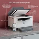HP, Urządzenie Wielofunkcyjne Laserjet M234sdw