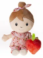 Huggy Luv, Gaja, lalka z 8 akcesoriami, interaktywna, miękka