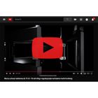 Humberg, uchwyt do telewizora, 32-70 cali, 45 kg