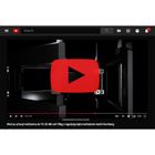 Humberg, uchwyt do telewizora, 32-80 cali, 70 kg