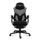 Huzaro, Combat 3.1 Grey, fotel gamingowy