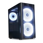 iBox, obudowa komputerowa, CHIRON ZH68 GAMING