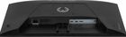Iiyama, monitor, 27", G2771QS-B1, QHD, Fast IPS, DP, 2xHDMI, 200Hz, 350cd