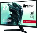 Iiyama, monitor, LED, 27", G2766HSU-B1