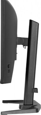 Iiyama, monitor, LED Fast IPS 23,8", GB2471HSU-B1, Red Eagle, 240Hz