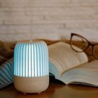 InnoGIO, dyfuzor zapachowy, z podświetleniem LED