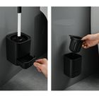 Iso Trade, szczotka do WC, łazienki