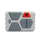 Jada Toys, Star Wars, AT-AT Walker, robot zdalnie sterowany, 33 cm